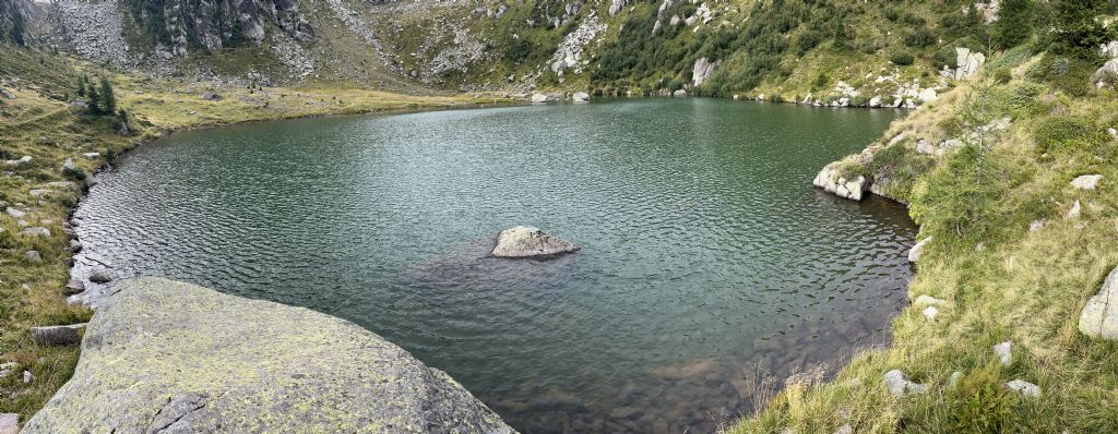 Laghi.......del TRENTINO